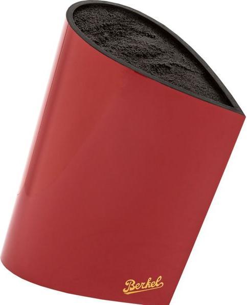 Produktbild Berkel Elegance Set Messerblock 5-tlg.