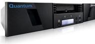 Produktbild Quantum SUPERLOADER 3/ 1XLTO-8HH TD (LTO)