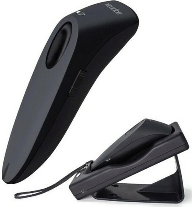 Actual product image Approx appLS10 (1D barcodes, 2D barcodes, QR Code)