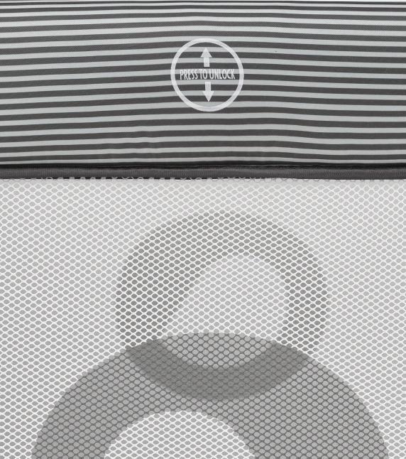 Immagine prodotto Lionelo Bonnie (96 cm, 100 cm)