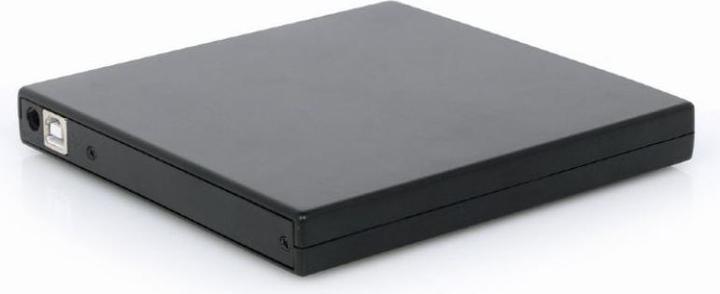 Actual product image Gembird DVD-USB-04 (CD burner, DVD writer)