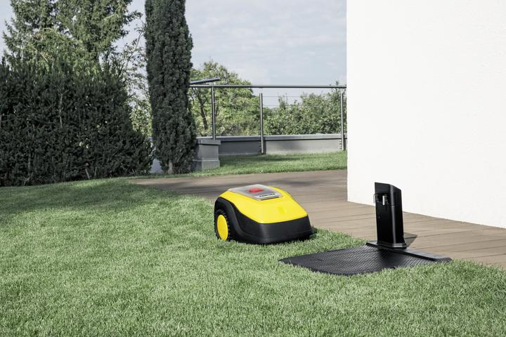 Image du produit Kärcher RLM 4 (500 m²)
