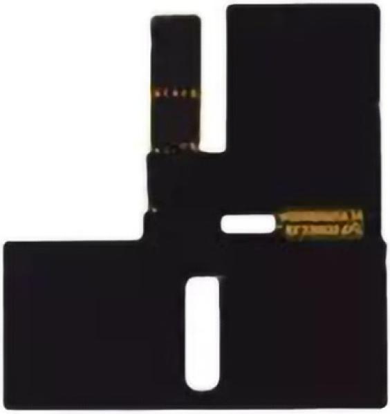 Actual product image Samsung F936 Z Fold 4