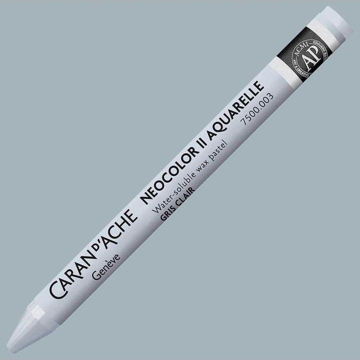 Immagine prodotto Caran d'Ache Acquerelli Neocolor II (1x)