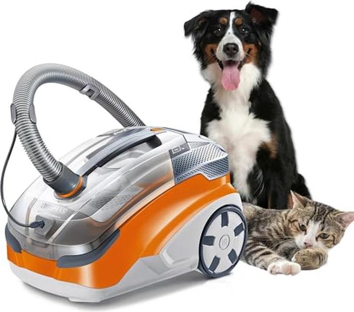 Image du produit Thomas Aqua+ Pet and Family