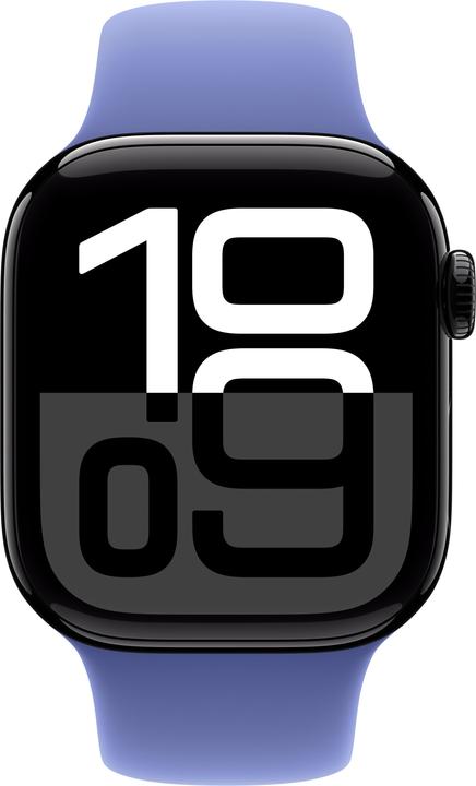 Actual product image Apple Sport Band (42 mm, Fluoroelastomer)