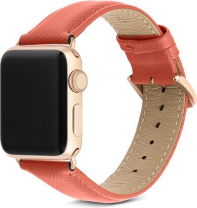 Produktbild dbramante1928 Madrid - Watch Strap 38/40 mm (40 mm, Vollnarbenleder)