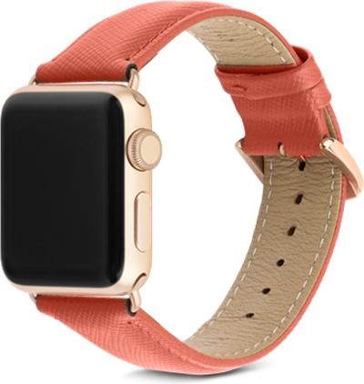 Image du produit dbramante1928 Madrid - Bracelet montre 38/40 mm (40 mm, Cuir pleine fleur, Apple Watch Series 6, Apple Watch SE, Apple Watch Series 4, Apple Watch Series 5)