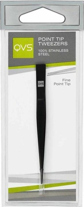 Immagine prodotto QVS Pinzette a punta