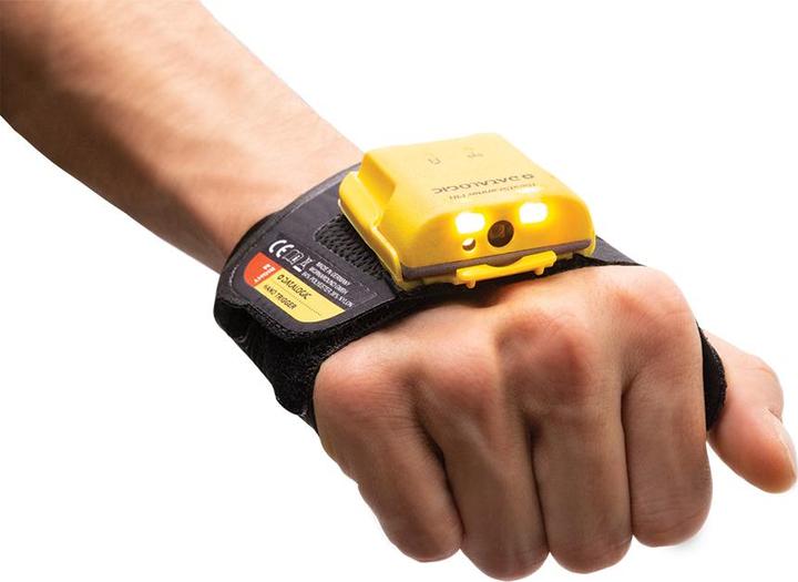 Produktbild Datalogic HandScanner HS7500SR (2D-Barcodes, 1D-Barcodes)