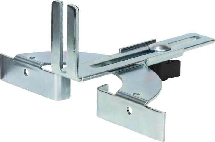 Produktbild Bosch Professional Zubehör Parallelanschlag für Handfräsen (18 cm)