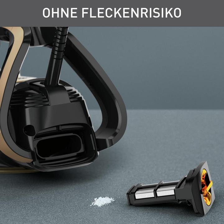 Produktbild Tefal FV8064E0 Puregliss (280 g/min)