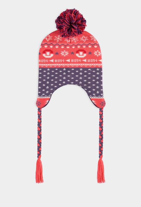 Image du produit Difuzed Pokemon bonnet de ski Ectoplasmagu (Taille unique)