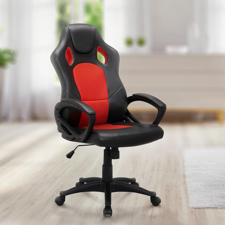 Immagine prodotto HTI-Line Racingstuhl