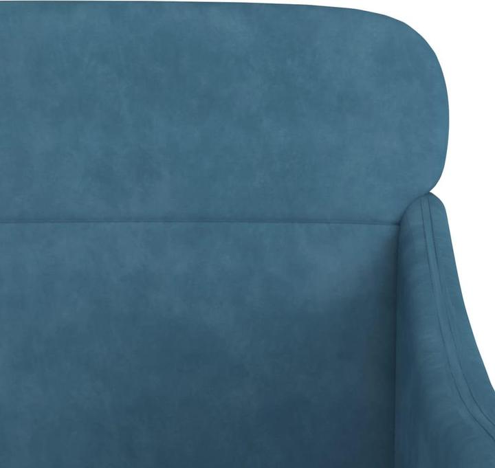 Actual product image vidaXL Sessel