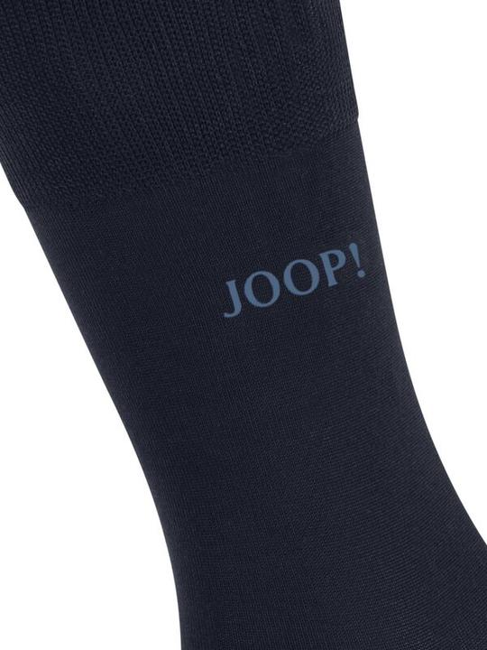 Produktbild Shiverpeaks JOOP! Premium Jacquard Socken (2er Pack, 43 - 46)