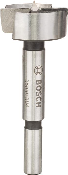 Produktbild Bosch Zubehör Forstnerbohrer, DIN 7483 G D= 35,0 mm L= 90 mm (35 mm)