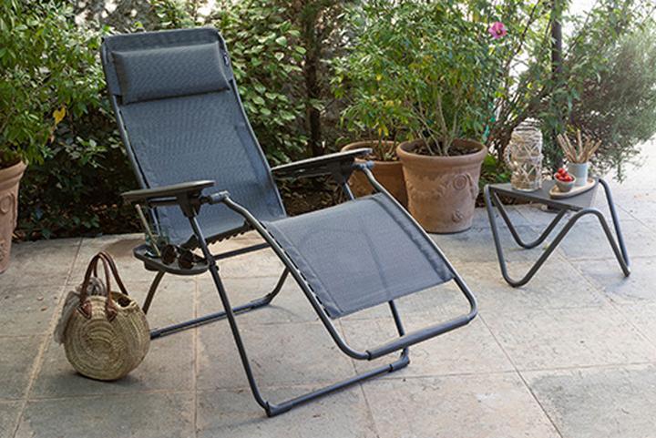 Produktbild Lafuma Gartenliege (83 cm)