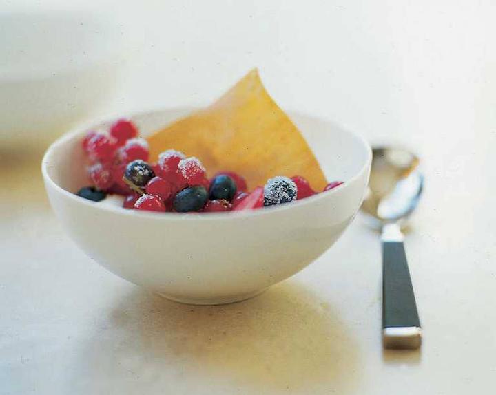 Produktbild Villeroy & Boch Anmut Dessertschalen (13 cm, 0.24 l, 6x)