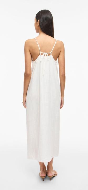 Image du produit Vila VILANIA Träger Maxikleid (36)