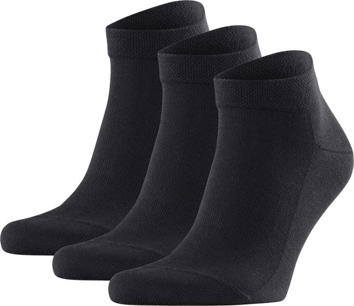 Produktbild Falke Sensitive London (3er Pack, 43 - 46)