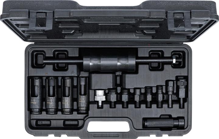 Actual product image BGS CDI Injector/Extractor Set 14 pcs.