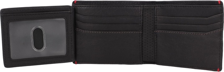 Immagine prodotto Fossil Portafoglio Sport Tourer in pelle 12 cm