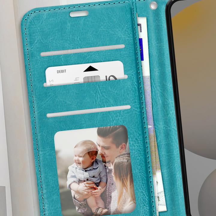 Immagine prodotto Mayaxess Coperchio della SecureCard (Samsung Galaxy S24 FE)