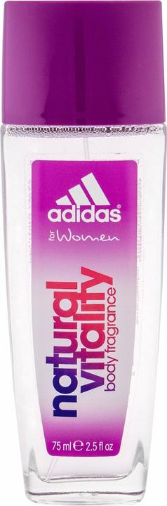 adidas Natural Vitality (Spray, 75 ml)