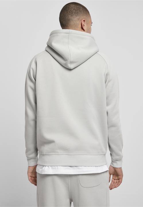 Produktbild Urban Classics Blank Hoody (S)
