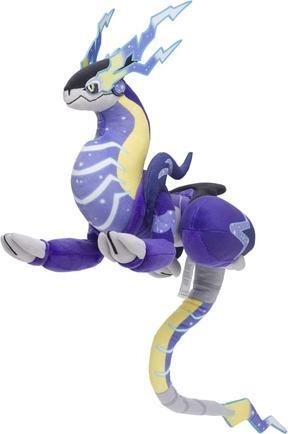 Produktbild Pokémon Miraidon (25 cm)