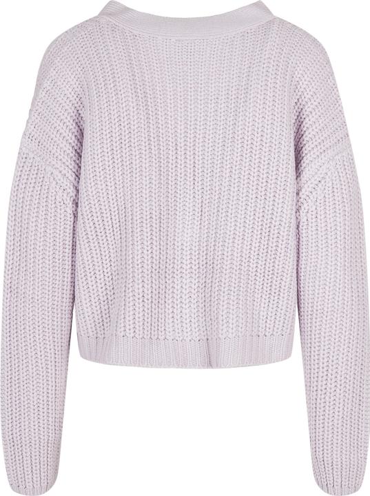 Produktbild Urban Classics Ladies Oversized Cardigan - 12240 (XL)