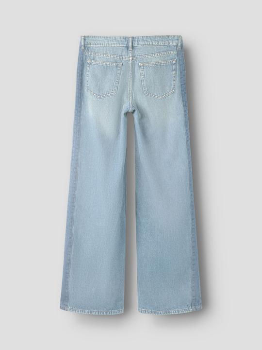 Produktbild Lmtd Wide Leg Jeans (176)