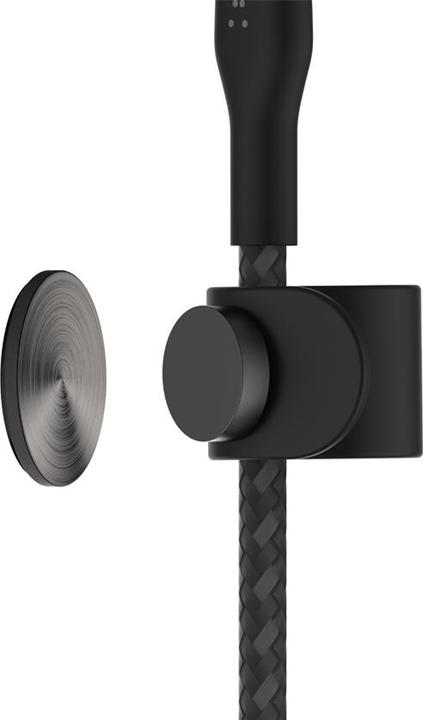 Actual product image Belkin USB C — USB C (3 m, USB 2.0, 60 W)