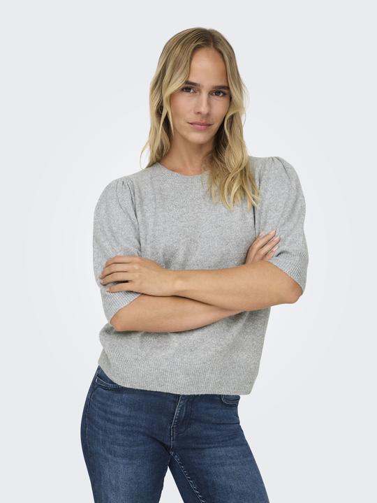 Produktbild Only ONLRICA Strickpullover Strickpullover (M)