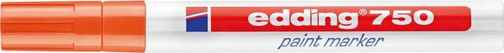 Actual product image Edding paint marker 750 (10x)