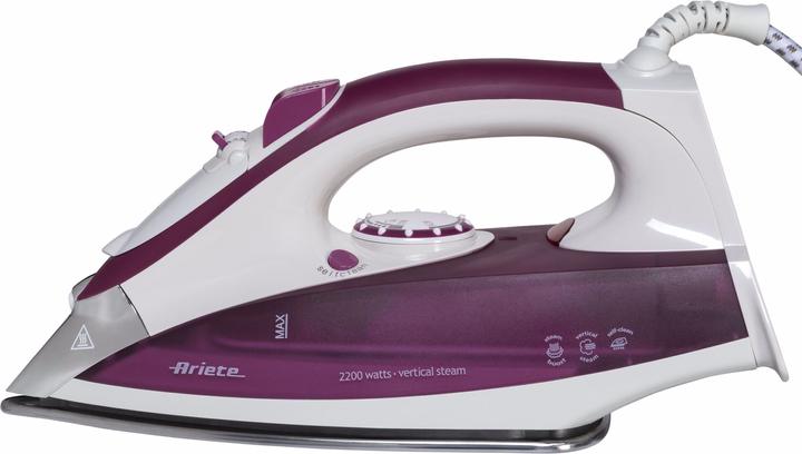 Produktbild Ariete Bügeleisen 2000W, violet (2200 W)