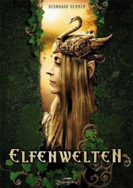 Produktbild Elfenwelten (Deutsch, Bernhard Hennen, 2011)