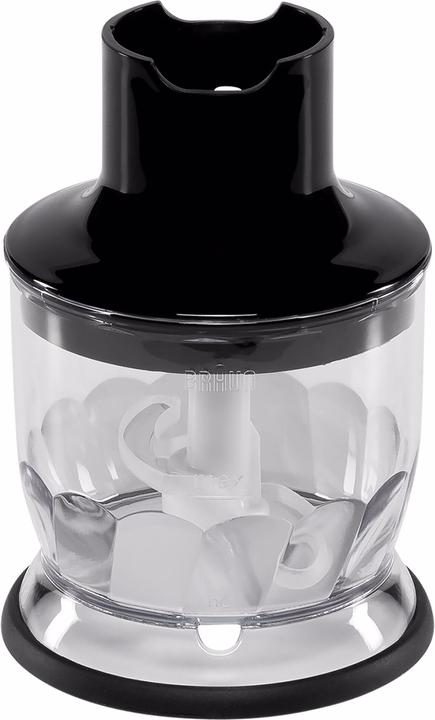 Produktbild Braun MultiQuick 9