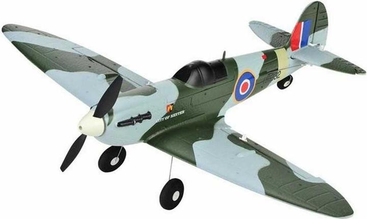 Top-RC Warbird Mini Spitfire (Warbird)