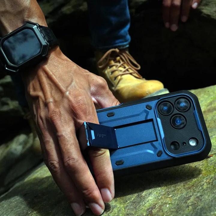 Produktbild i-Blason GA843439159730 (Apple iPhone 17 Pro)