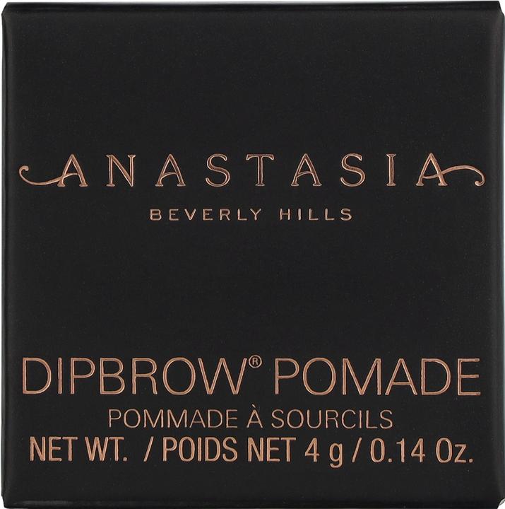 Image du produit Anastasia Beverly Hills Dipbrow Pomade (Chocolate)