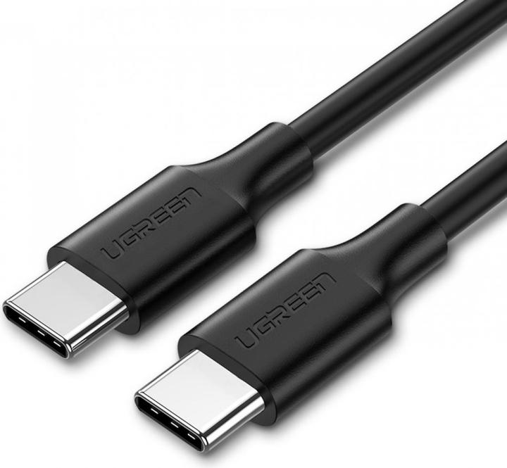 Actual product image Ugreen USB C  — USB C (1 m, USB 2.0, 60 W)