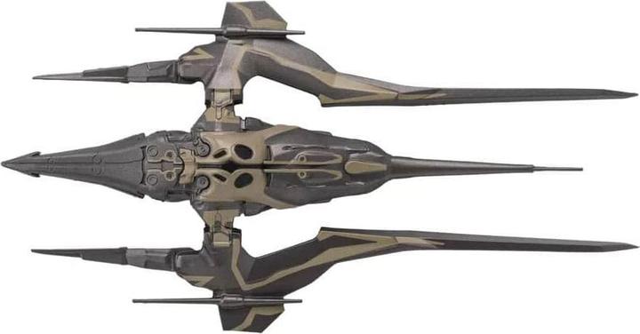 Produktbild Star Trek Starship Diecast Mini Repliken Altamid Swarm Ship