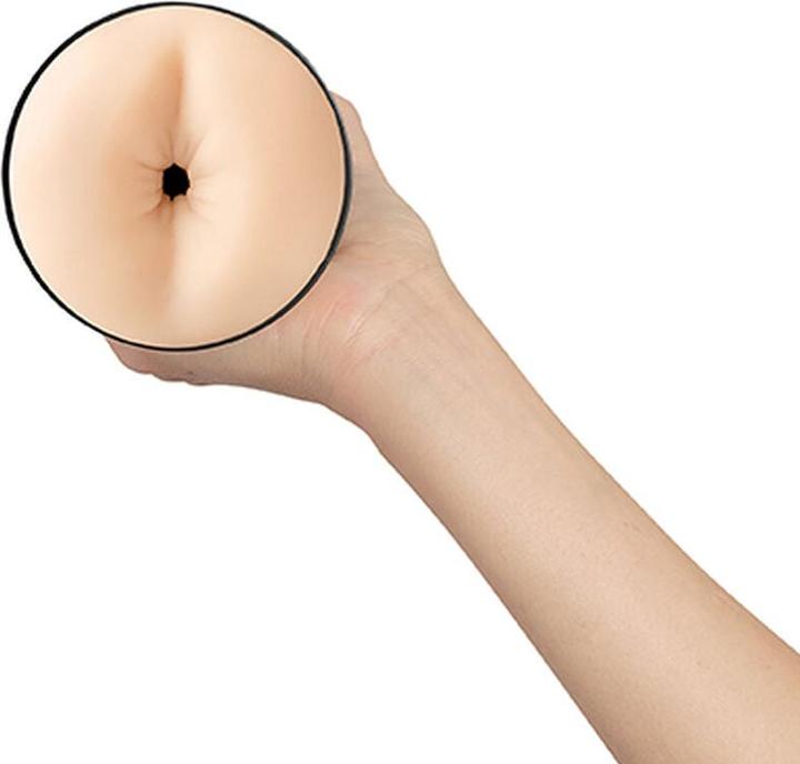 Produktbild Kiiroo Feel Generic Stroker Butt Pale