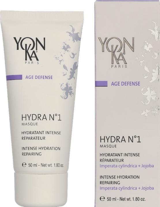 Actual product image Yon-Ka Age Defence N°1 (50 ml)