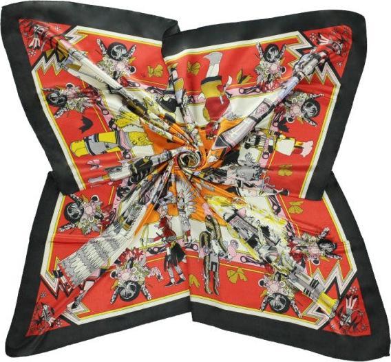 Produktbild Hermex Kompatibler Toner für Samsung CLX-3175N (M, C, Y, BK)