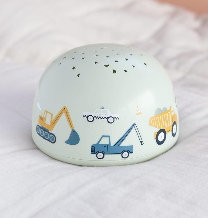 Image du produit A Little Lovely Company Projecteur de nuit