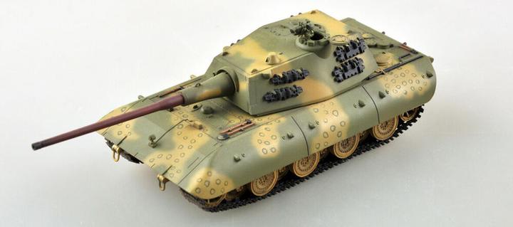 Produktbild Easy Model German E-100 Heavy Tank