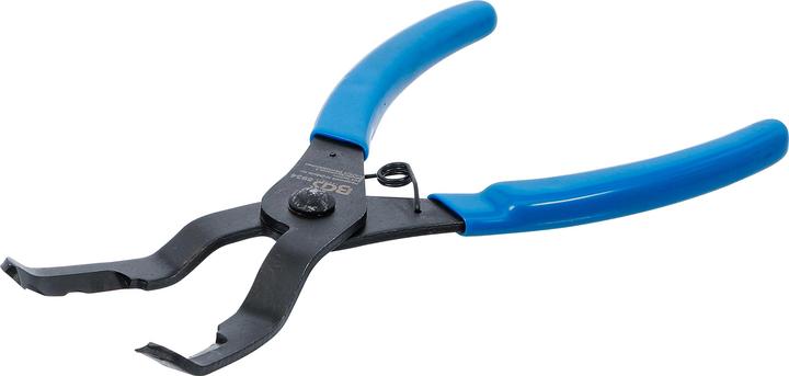 Actual product image BGS Panel Clip Pliers | 190 mm (190 mm)
